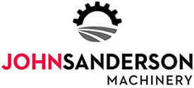 John Sanderson Machinery Logo