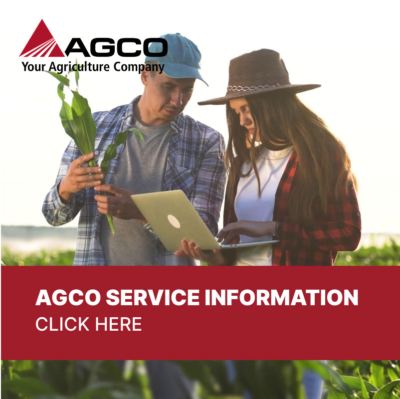 AGCO service