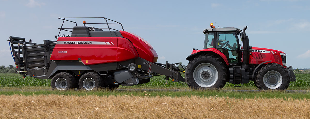 Massey Ferguson Mf 20 Nagambie John Sanderson Machinery