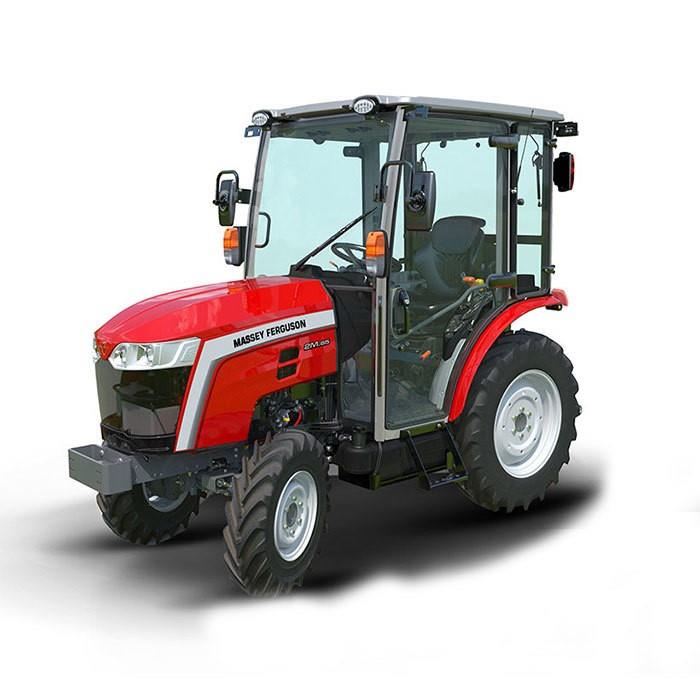 Massey Ferguson MF 2M Tractors