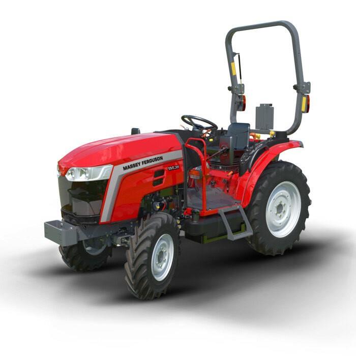 Massey Ferguson MF 1M Tractors